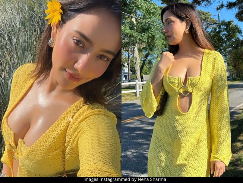 Neha Sharma 