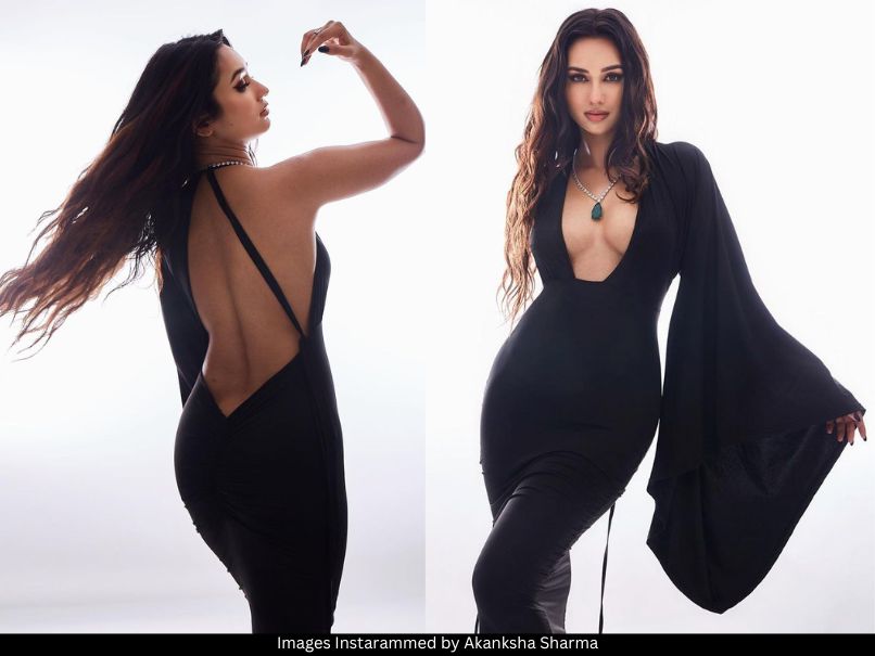 Akanksha Sharma 
