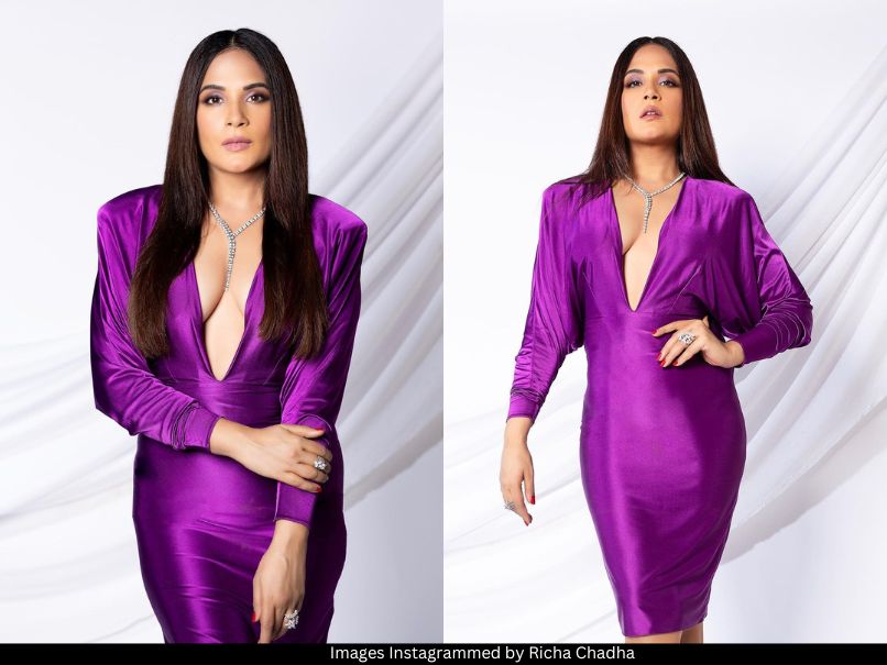Richa Chadha