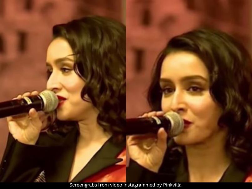 Shraddha Kapoor 