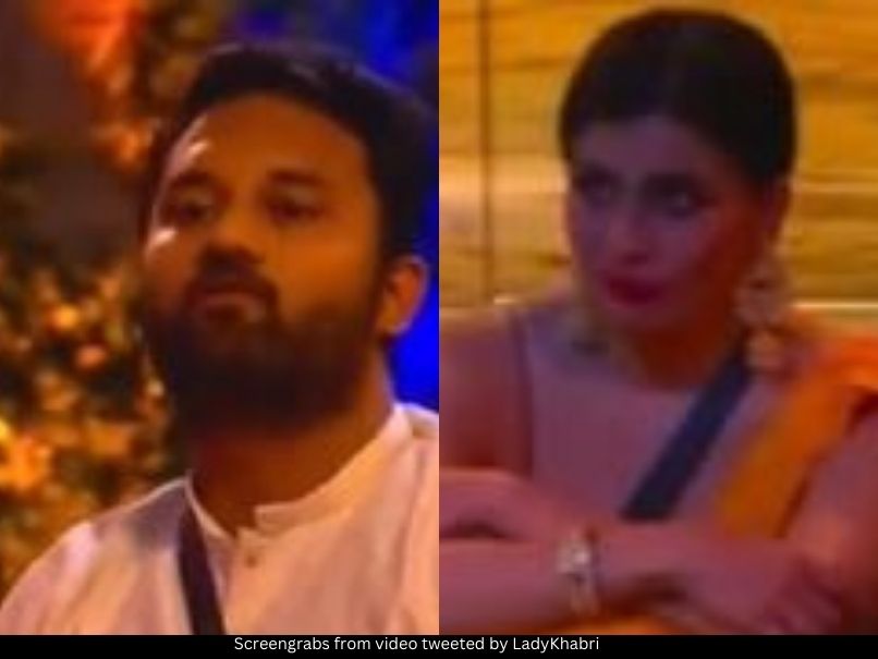 Arun and Mannara 