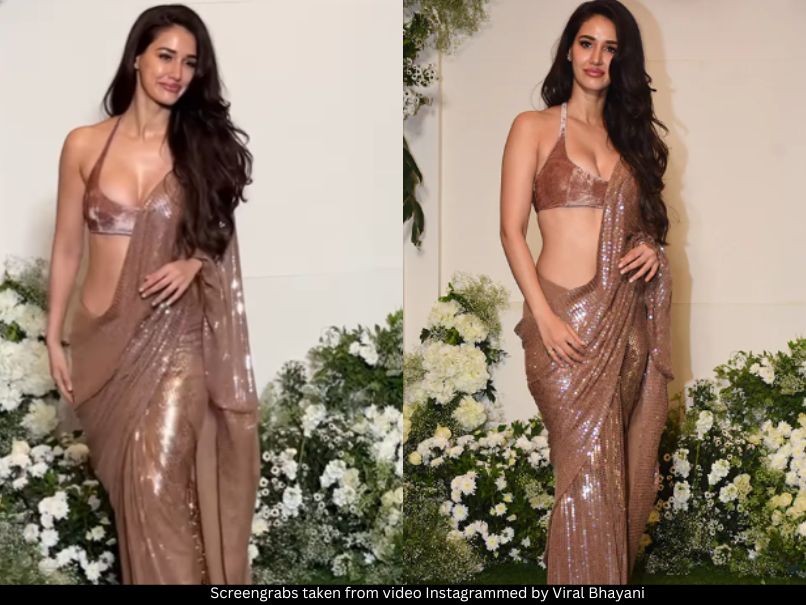 Disha Patani