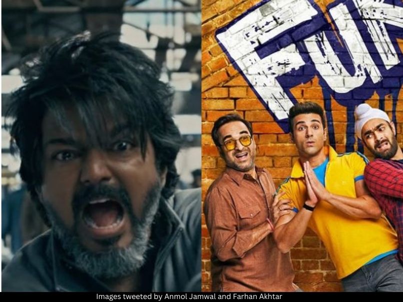 Leo and Fukrey 3 