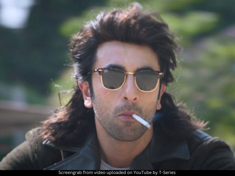 Ranbir Kapoor 