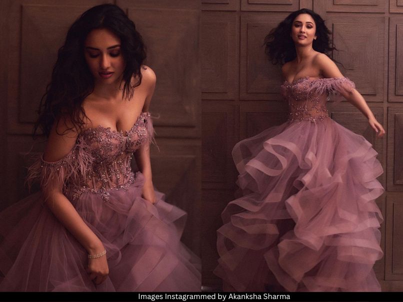 Akanksha Sharma 