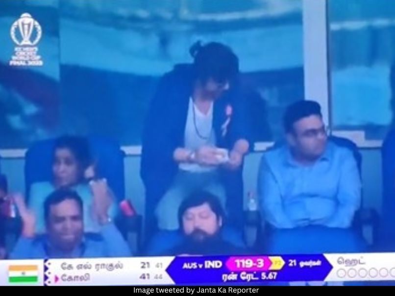 SRK Asha 