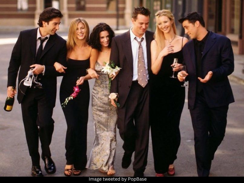 Friends 