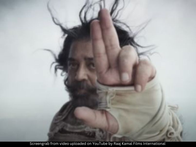 Kamal Haasan 