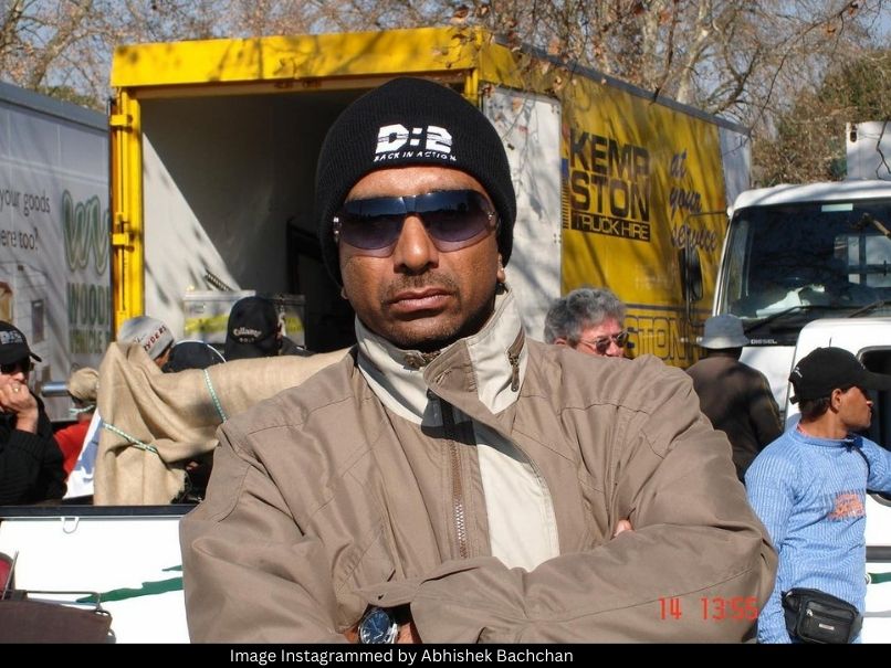 Sanjay Gadhvi 