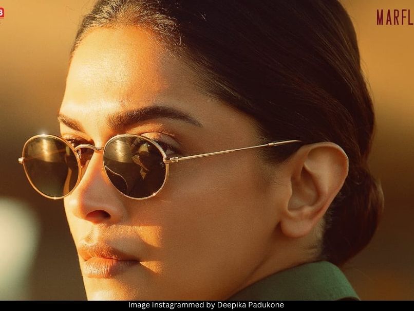 Deepika Padukone 