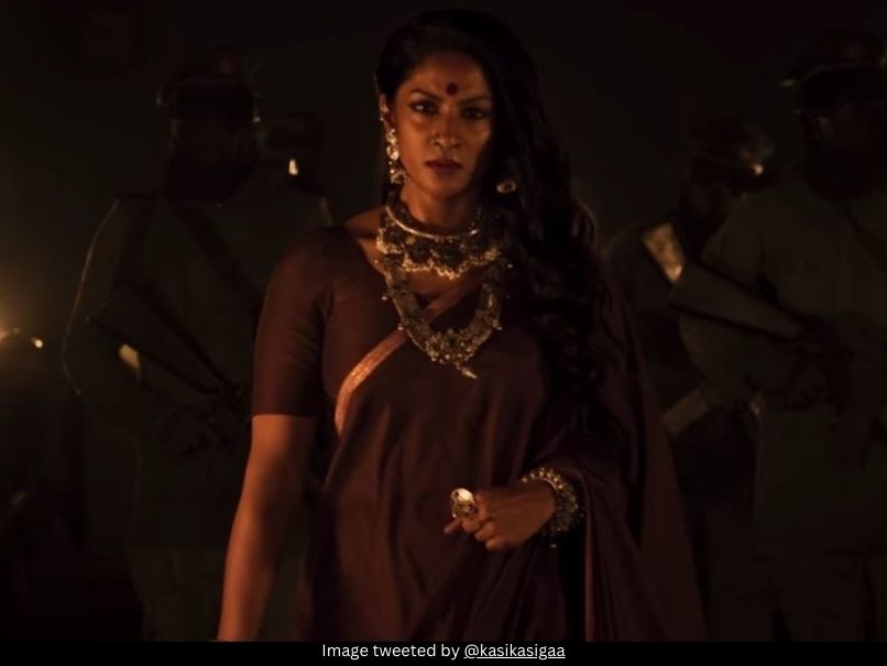 Shriya Reddy 