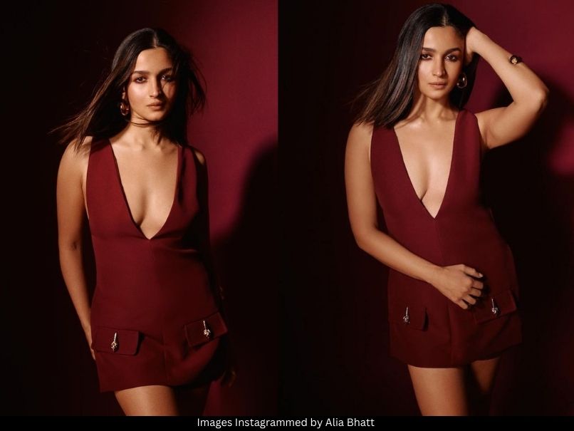 Alia Bhatt 