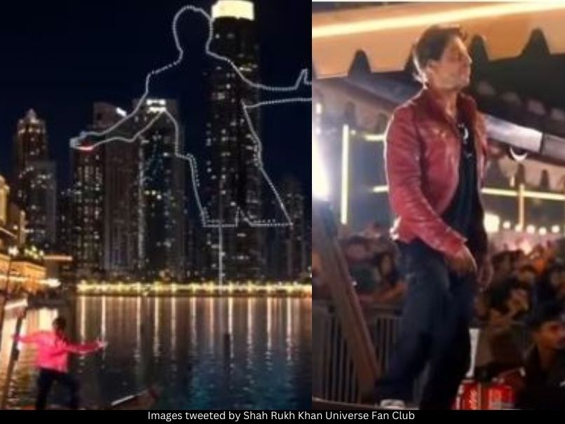 Shah Rukh Khan 