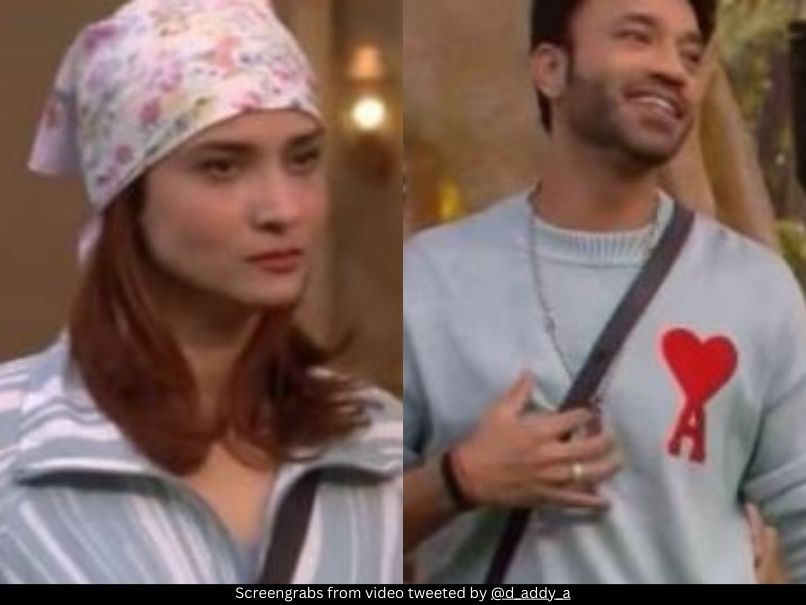 Ankita Lokhande 