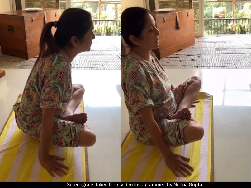 Neena Gupta