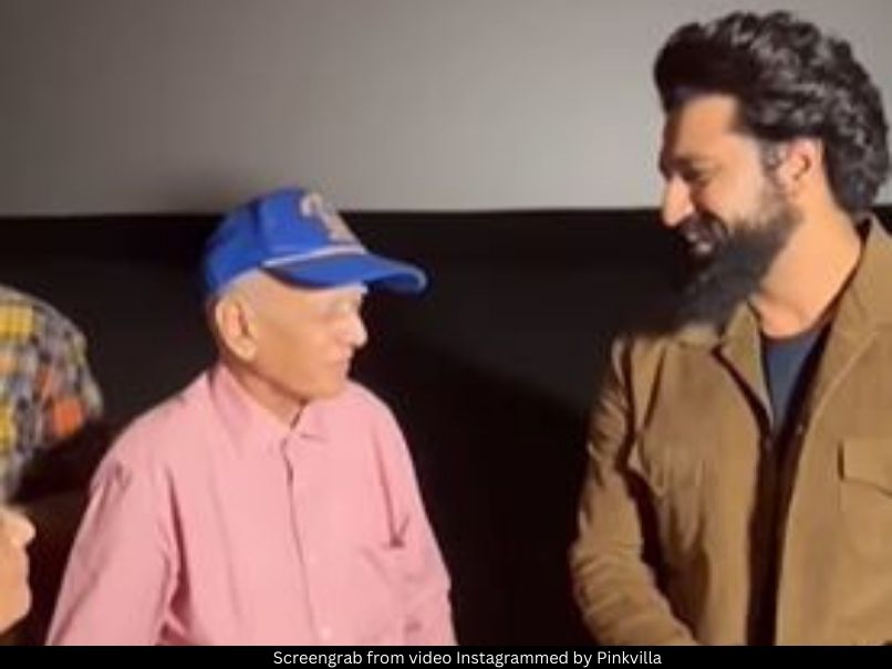 Vicky Kaushal 