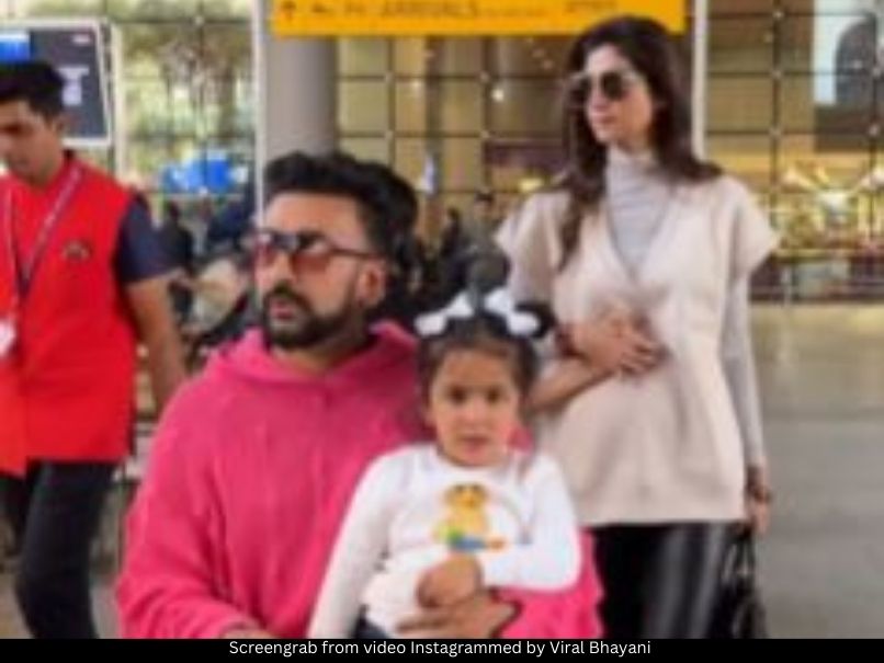 Raj Kundra 