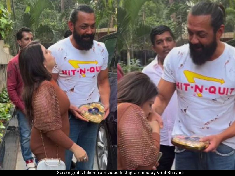 Bobby Deol 