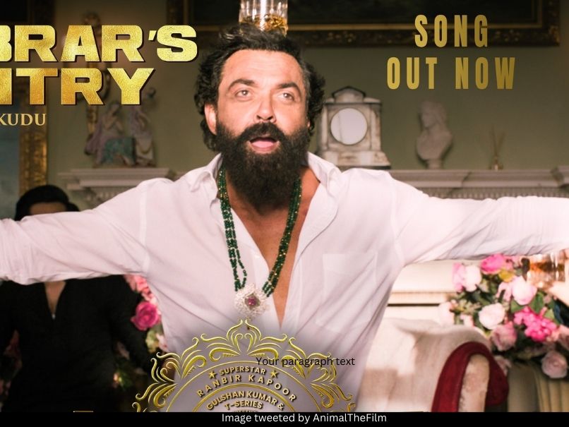 Bobby Deol 