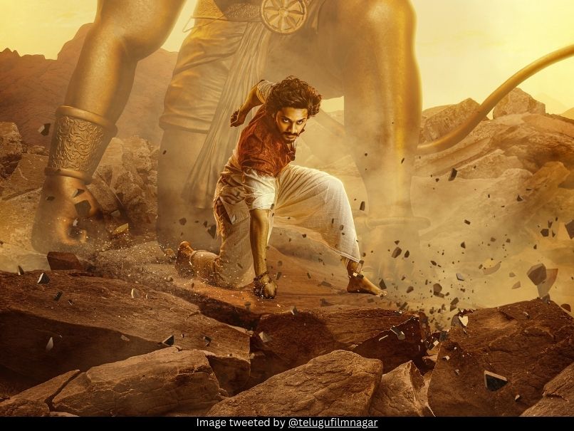 HanuMan 