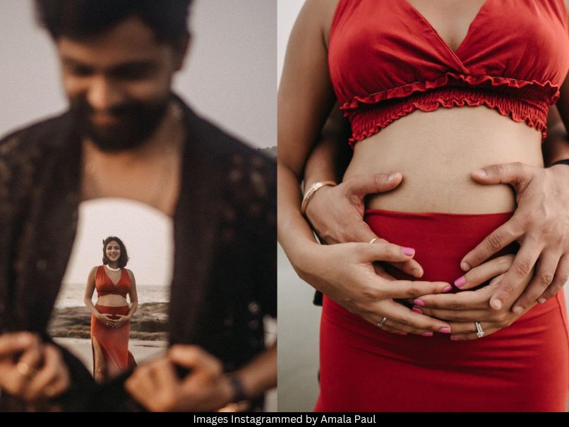 Amala Paul