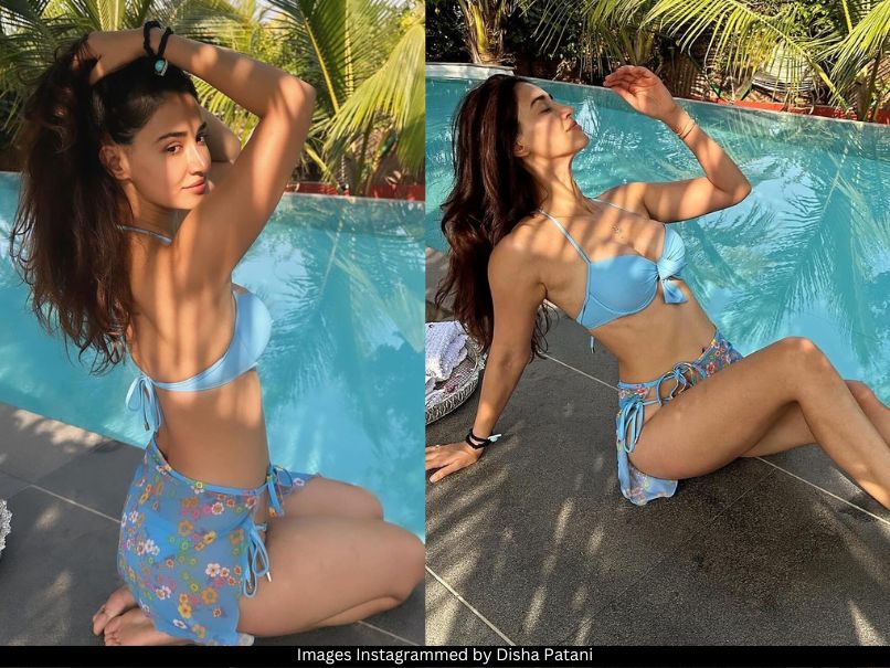 Disha Patani