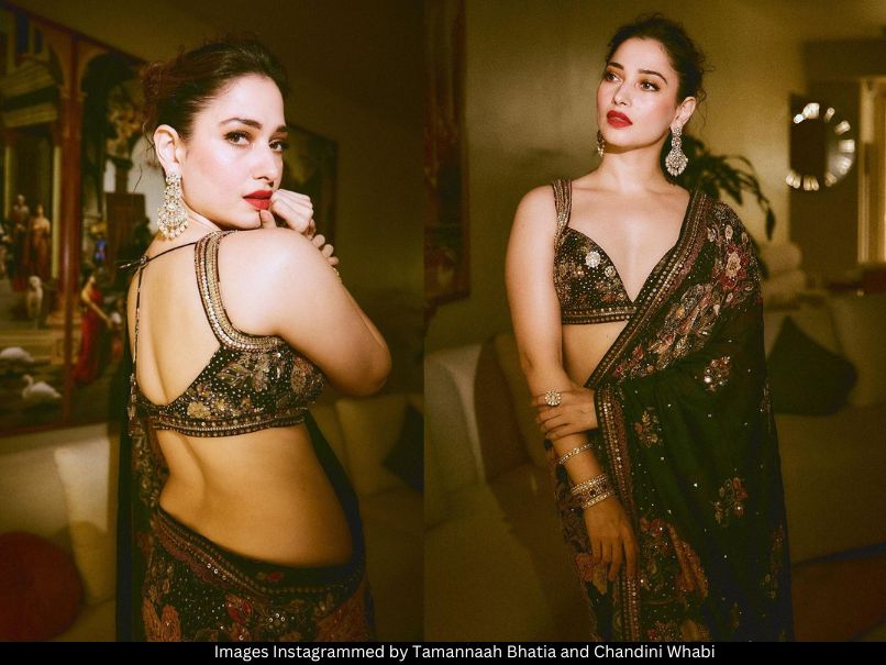 Tamannaah Bhatia 