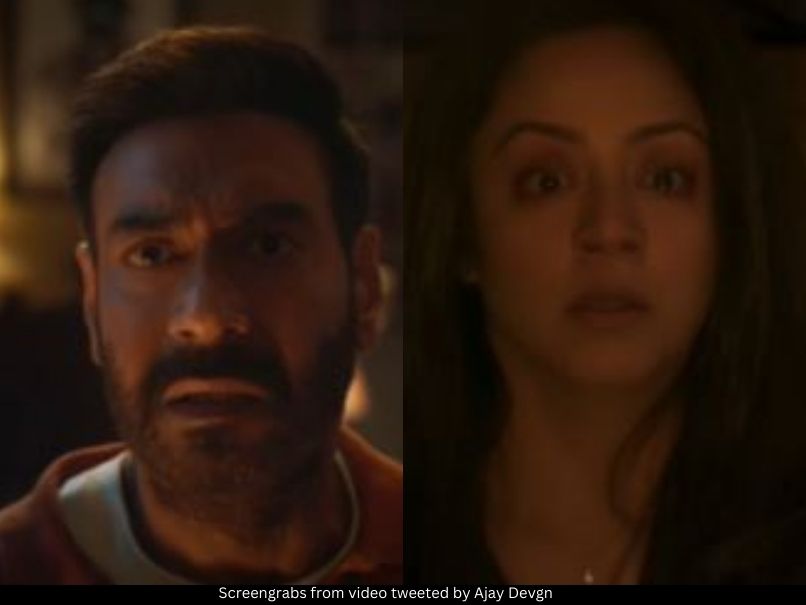 Ajay Devgn 