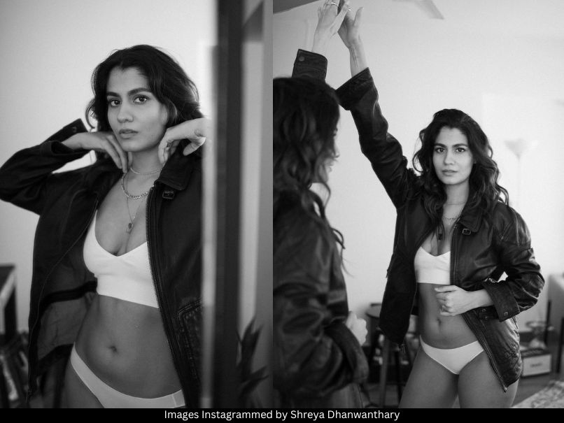 Shreya Dhanwanthary