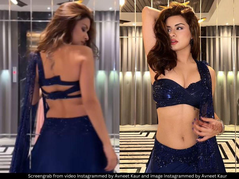 Avneet Kaur 