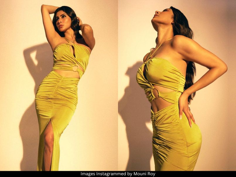 Mouni Roy 