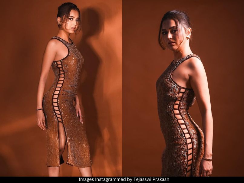 Tejasswi Prakash 
