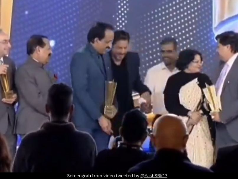 Shah Rukh Khan 