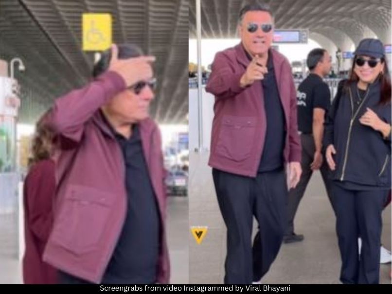 Boman Irani 