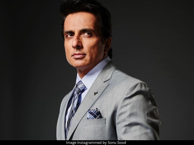 Sonu Sood 