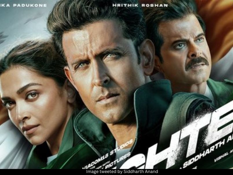 Fighter box office collection 