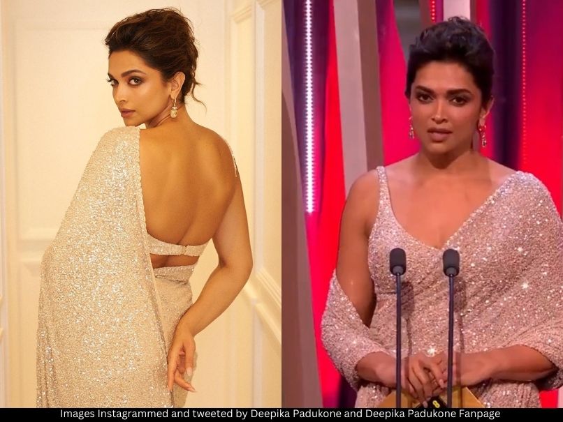 Deepika Padukone 