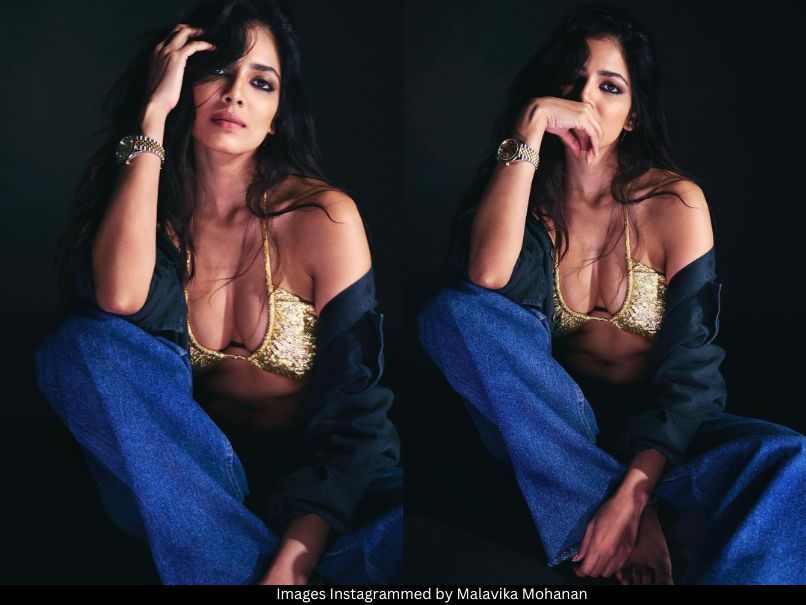 Malavika Mohanan