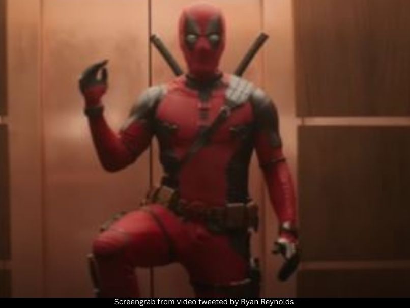 Deadpool 