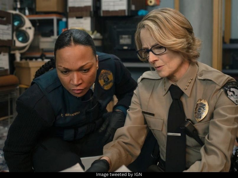 True Detective 