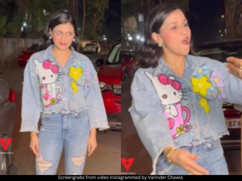 Mannara Chopra 