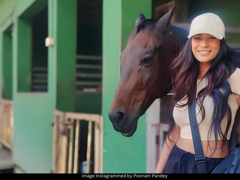 Poonam Pandey 