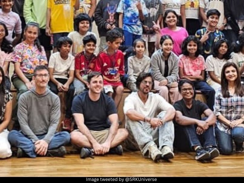 Shah Rukh Khan 
