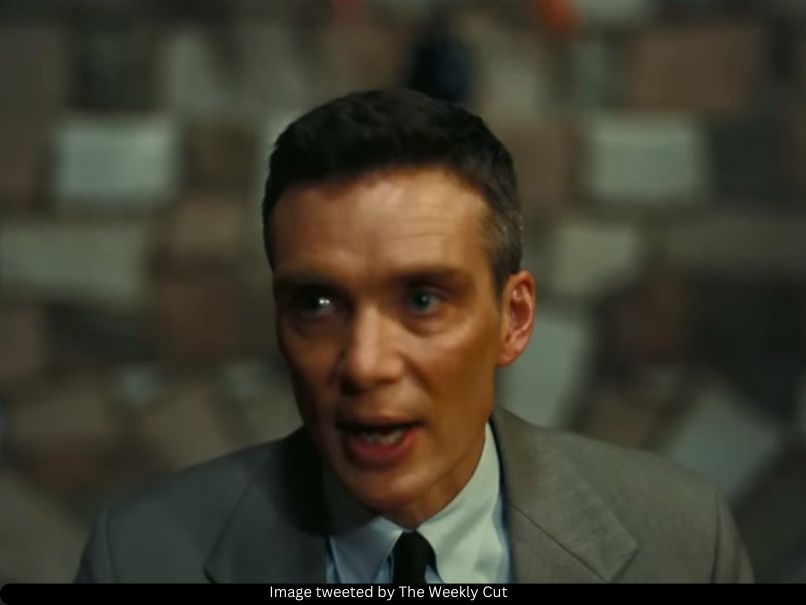 Oppenheimer 