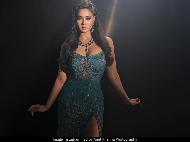 Shweta Tiwari