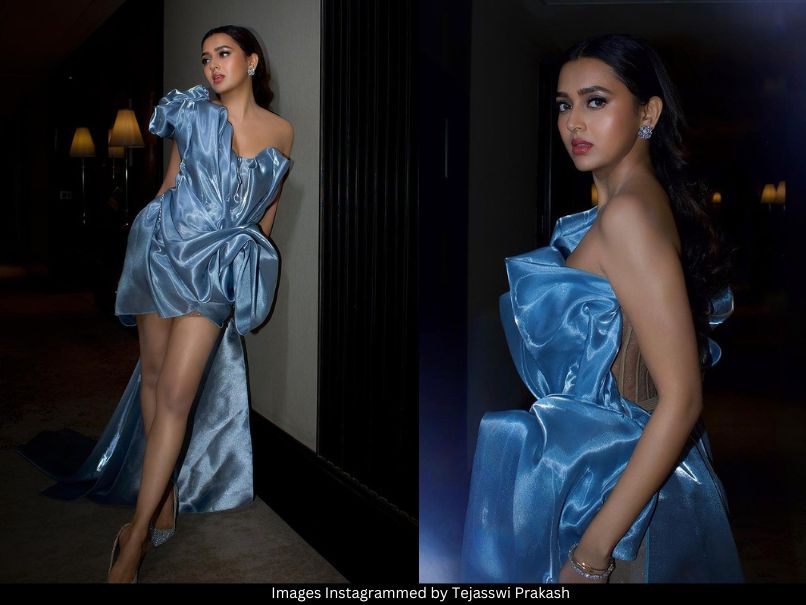 Tejasswi Prakash