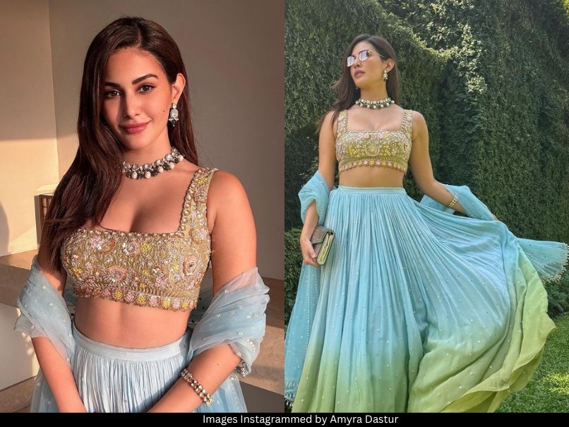 Amyra Dastur
