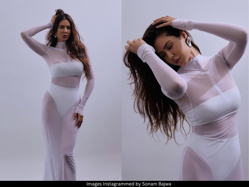 Sonam Bajwa
