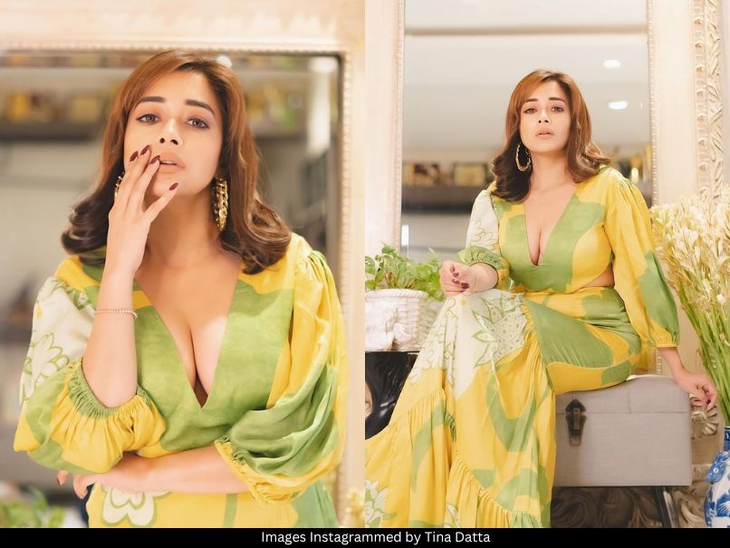 Tina Datta