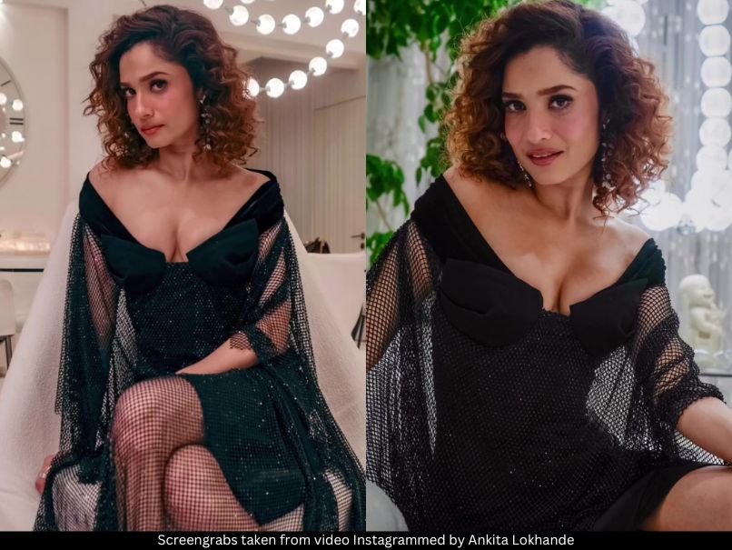 Ankita Lokhande